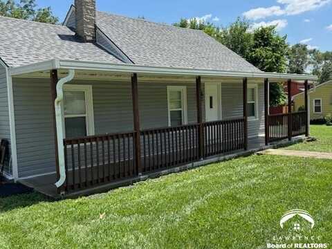 477 Shawnee Road, Kansas City, KS 66103