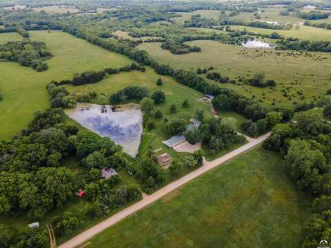 19823 74th Street, Mc Louth, KS 66054