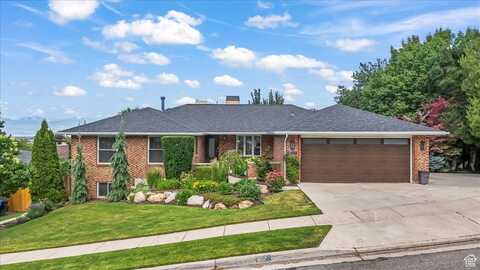 8022 S DEER CREEK E, Cottonwood Heights, UT 84121