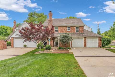1580 El Dorado Drive, Lawrence, KS 66047