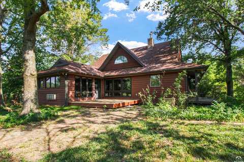 458 N 1500 Road, Lawrence, KS 66047