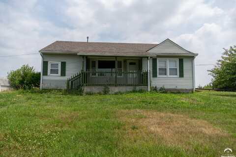 1452 E 250 Road, Lecompton, KS 66050