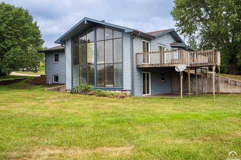 596 E 1732 Road, Baldwin City, KS 66006