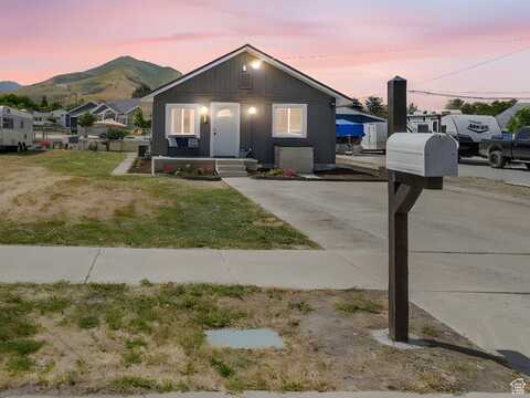 155 W 400 S, Tooele, UT 84074