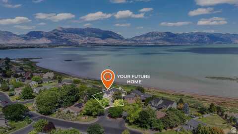 238 N VISTA, Saratoga Springs, UT 84045