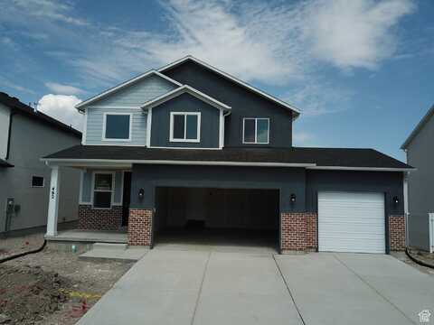 462 W SAPPHIRE, Tooele, UT 84074