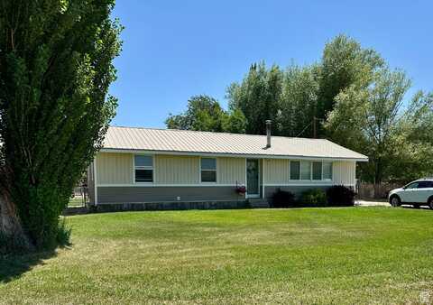 8744 E 6500 S, Jensen, UT 84035