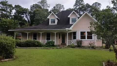 100 WARWICK PL, Laurel, MS 39402