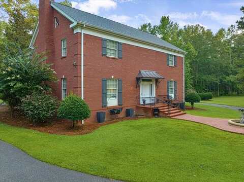 676 Hwy 533, Stringer, MS 39481