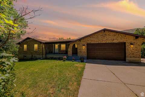2127 E 5950 N, Eden, UT 84310