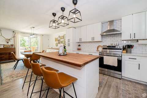 2127 E 5950 N, Eden, UT 84310