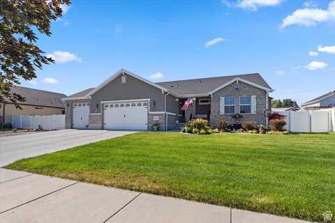 6533 W ELENA S, West Valley City, UT 84128