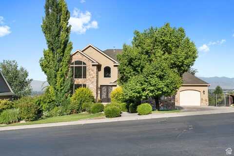9061 N CANYON HEIGHTS, Cedar Hills, UT 84062