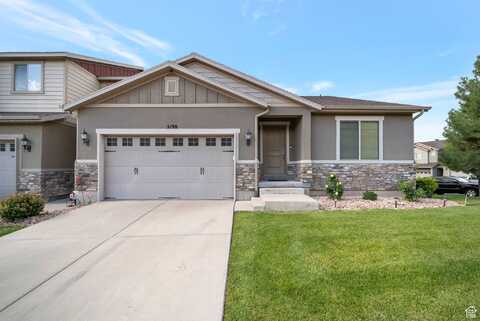 5198 W COURTLY, Herriman, UT 84096