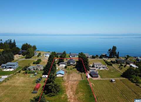 703 Gehrke Rd., Port Angeles, WA 98362