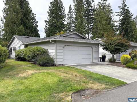 133A Hilltop Drive, Sequim, WA 98382