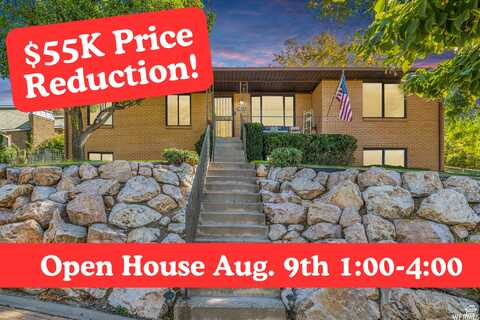 1834 N 200 E, Centerville, UT 84014