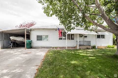70 N 1100 W, Vernal, UT 84078