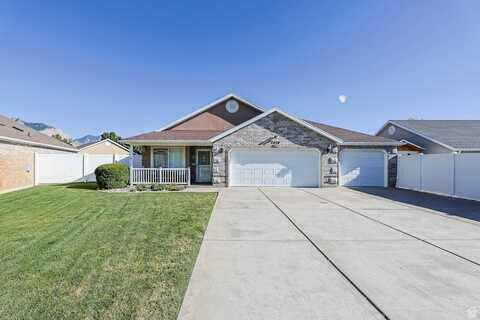 2474 N DORCHESTER, Harrisville, UT 84414