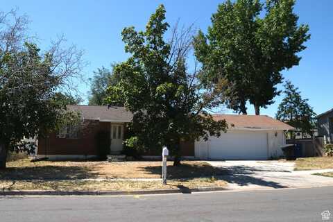 4217 W TWILIGHT S, Salt Lake City, UT 84118