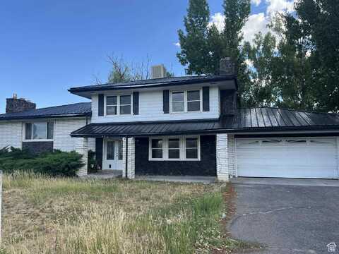 736 E 1500 N, Vernal, UT 84078