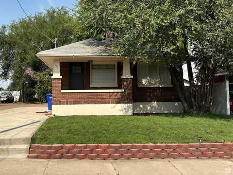 3561 S GRANT E, Ogden, UT 84401