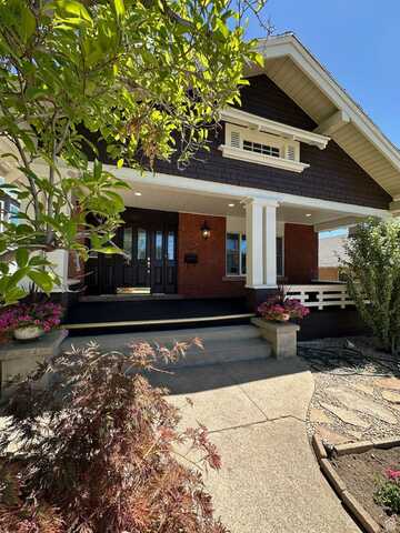 380 N K, Salt Lake City, UT 84103