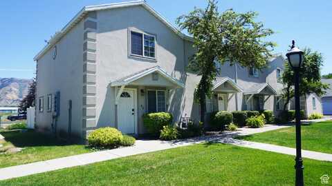 85 HAMPTON N, Logan, UT 84341