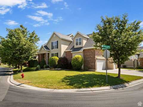 889 S SEGO LILY, Mapleton, UT 84664