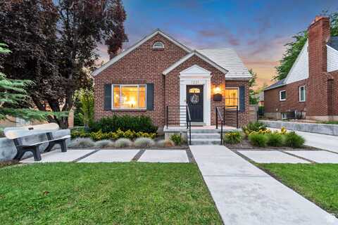 1221 E 800 S, Salt Lake City, UT 84102