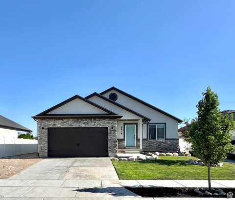 2408 E MAPLE, Eagle Mountain, UT 84005