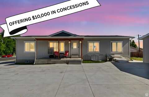 516 N BROADWAY, Tooele, UT 84074