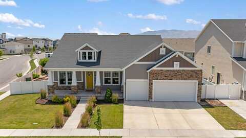 3301 W CRAMDEN, Lehi, UT 84043