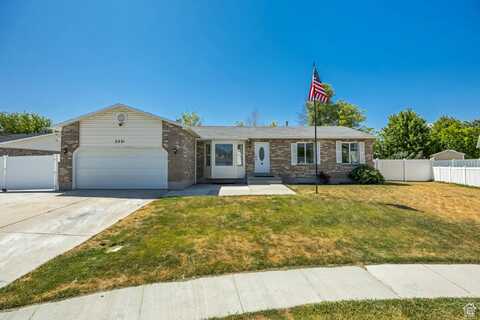 2331 W 13190 S, Riverton, UT 84065