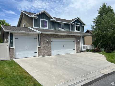 10337 S WAPATI MOON, South Jordan, UT 84095
