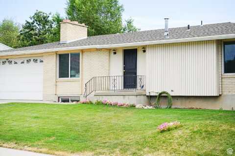 1920 E 7130 S, Cottonwood Heights, UT 84121