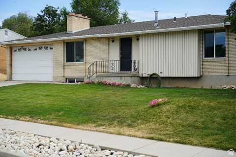 1920 E 7130 S, Cottonwood Heights, UT 84121