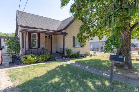 525 3RD, Ogden, UT 84404