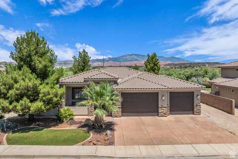 38 W 1725 S, Washington, UT 84780