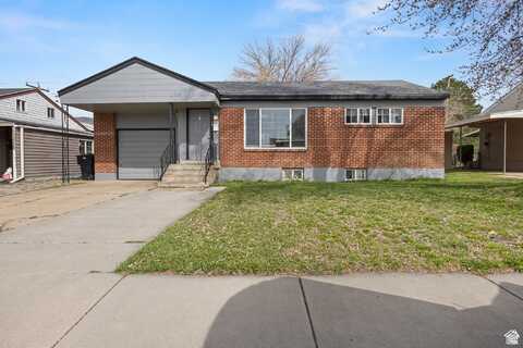 4622 S 375 E, Washington Terrace, UT 84405