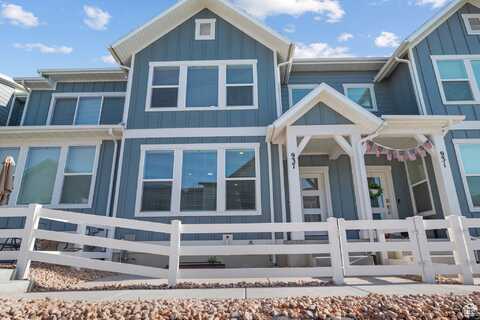 937 W TERRACOTTA, Saratoga Springs, UT 84045