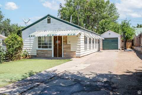 175 S 200 E, Payson, UT 84651