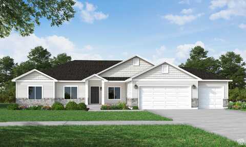 275 S 2800 E, Spanish Fork, UT 84660