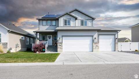 2448 W ANNE S, West Haven, UT 84401
