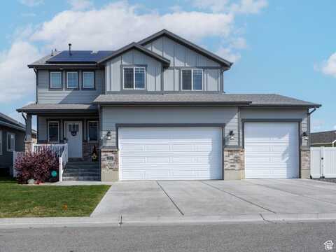 2448 W ANNE S, West Haven, UT 84401