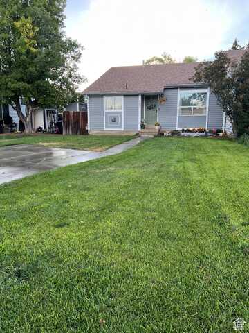 695 N ORANGE, Castle Dale, UT 84513