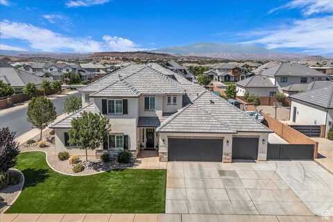 2249 E FIELDSTONE, Saint George, UT 84790