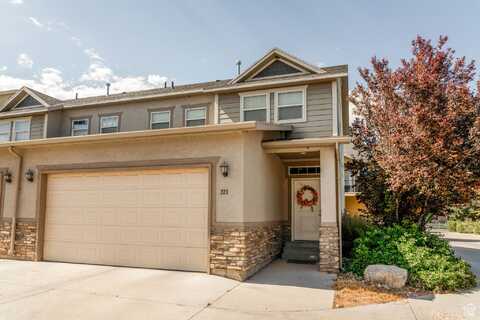 373 E 535 S, Vernal, UT 84078