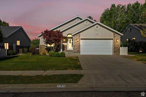 2265 N 515 E, North Ogden, UT 84414