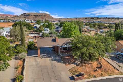120 N SCENIC E, Washington, UT 84780